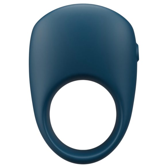 We-Vibe Pivot 2 - Smart Vibrating Penis Ring (Blue)