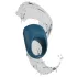 We-Vibe Pivot 2 - App-controlled vibrating penis ring for men (blue)
