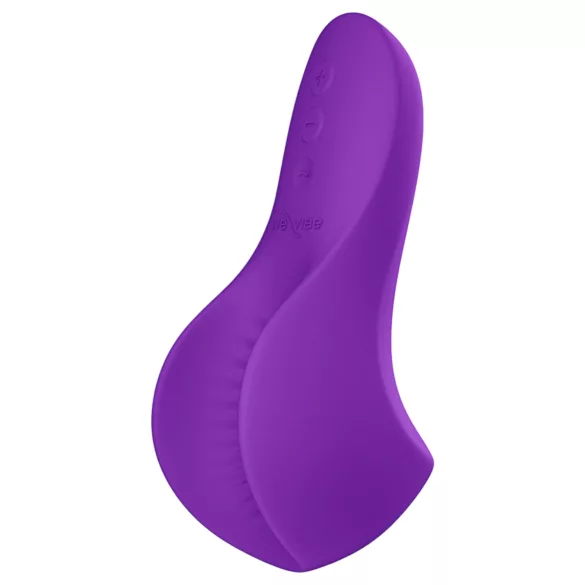 We-Vibe Shared Touch - smart couple’s vibrator (purple)
