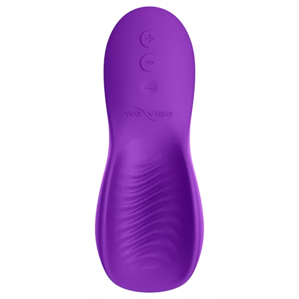 We-Vibe Shared Touch - smart couple’s vibrator (purple)
