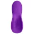 We-Vibe Shared Touch - smart couple’s vibrator (purple)