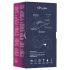 We-Vibe Shared Touch - smart couple’s vibrator (purple)