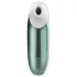 Womanizer Pro - air‑pulse clitoral stimulator (green)