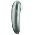 Womanizer Pro - air‑pulse clitoral stimulator (green)