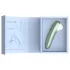 Womanizer Pro - air‑pulse clitoral stimulator (green)