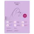 Womanizer Pro - air‑pulse clitoral stimulator (pink)