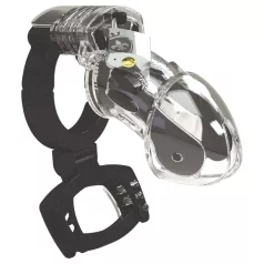 Mystim Public Enemy NO 3 - Electrostim Penis Cage