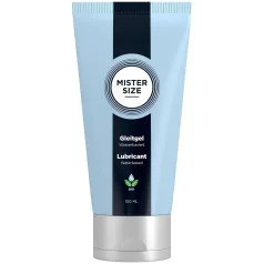 Mister Size Bio - water-based organic lubricant (100 ml)