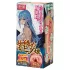 TAMASHII Tight Pussy Girl - anime pussy masturbator (natural)