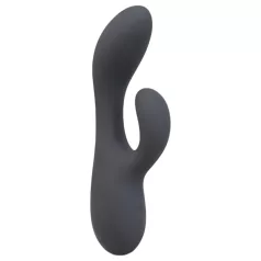 le Wand Soft Rabbit - 2-Motor Clitoral Vibrator (Black)