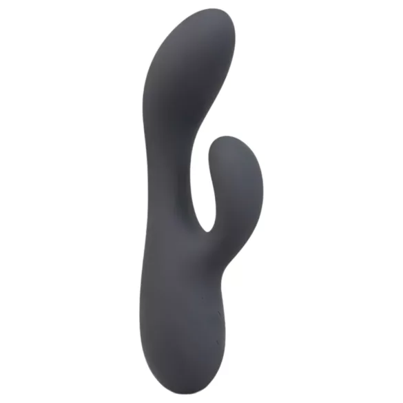 le Wand Soft Rabbit - 2-Motor Clitoral Vibrator (Black)