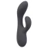 le Wand Soft Rabbit - 2-Motor Clitoral Vibrator (Black)