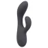le Wand Soft Rabbit - 2-Motor Clitoral Vibrator (Black)