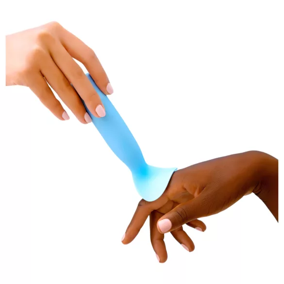 Smile Makers - French Lover Vibrator (Blue)