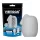 VIBEGGS Blow Misty - vibrating egg masturbator (white)