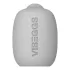 VIBEGGS Blow Misty - vibrating egg masturbator (white)