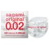 Sagami Original 0.02 - Condom - 55mm (1pc)
