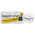 Sagami Original 0.02 L - Condoms - 58mm (6 Pack)