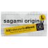 Sagami Original 0.02 L - Condom - 58mm (12 pack)