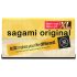 Sagami Original 0.02 XL - Condoms - 61mm (12 pack)