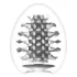 TENGA Egg Brush - Egg Masturbator (Pack of 6)