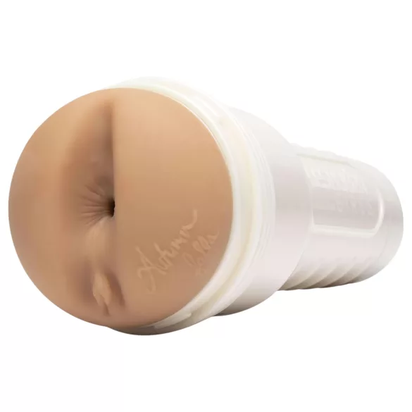 Fleshlight Autumn Falls Peaches - lifelike masturbator butt (natural)