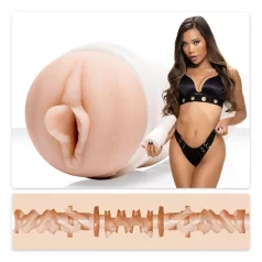   Fleshlight Vina Sky Exotica - lifelike masturbator (flesh-coloured)