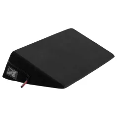 Liberator Wedge - wedge-shaped sex pillow (black)