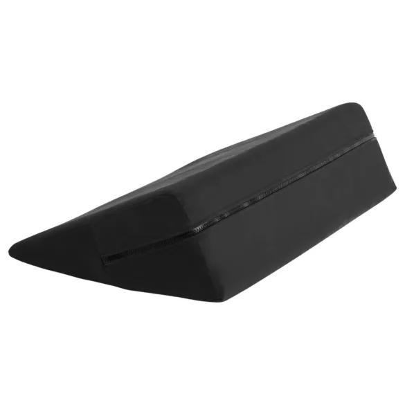 Liberator Wedge - wedge-shaped sex pillow (black)