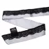 Fifty Shades of Grey - Silver Nipple Clamps with Collar