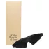 Fifty Shades of Grey - Bound to You Blindfold (Black)