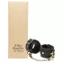 Fifty Shades of Grey Bound to You - Wrist Cuffs (Black)