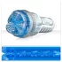 Fleshlight Turbo Core - Suction Masturbator (Blue)