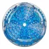 Fleshlight Turbo Core - Suction Masturbator (Blue)