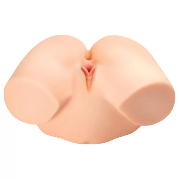 PDX 360 Banger - Realistic Torso Masturbator (Natural)