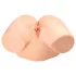 PDX 360 Banger - Realistic Torso Masturbator (Natural)