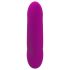 Fun Factory Share Lite - strapless strap-on dildo (pink)