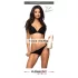 Fleshlight Eliza Ibarra Ethereal - lifelike vagina masturbator (natural)