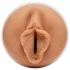 Fleshlight Eliza Ibarra Ethereal - lifelike vagina masturbator (natural)