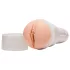 Fleshlight Kenzie Reeves Creampuff - realistic vagina masturbator (natural)