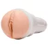 Fleshlight Kenzie Reeves Creampuff - realistic vagina masturbator (natural)