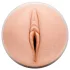 Fleshlight Kenzie Reeves Creampuff - realistic vagina masturbator (natural)
