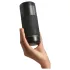 Arcwave Pow - Manual Suction Massager for Men (Black)