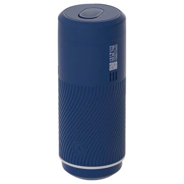 Arcwave Pow - Manual Suction Stroker (Blue)