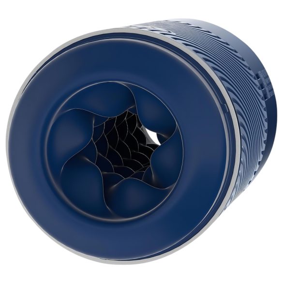 Arcwave Pow - Manual Suction Stroker (Blue)