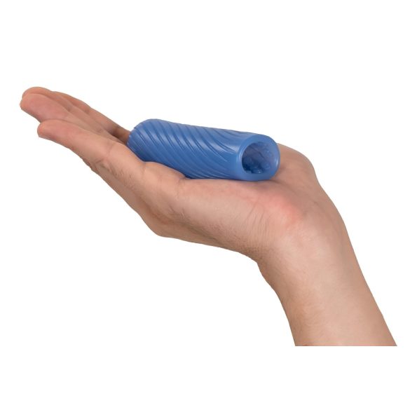 Arcwave Ghost - Reversible Pocket Masturbator (Blue)