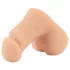Mr. Limpy - Small Realistic Dildo (Skin Tone)