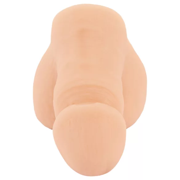 Mr. Limpy - Small Realistic Dildo (Skin Tone)