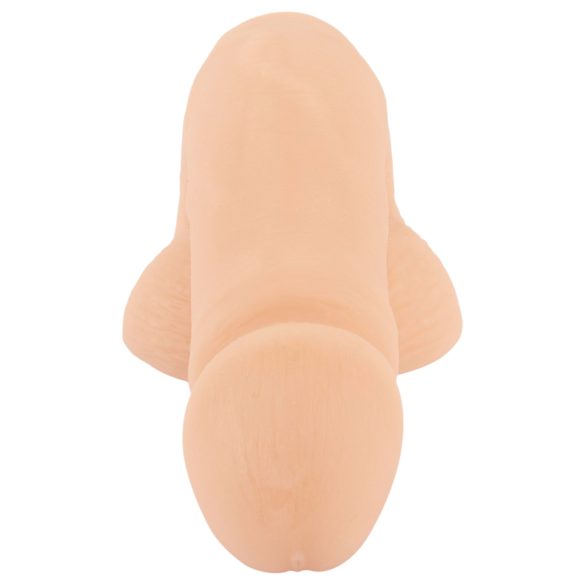 Mr. Limpy - Medium Realistic Dildo (Natural)