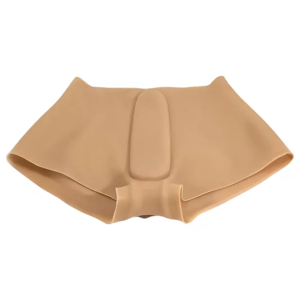 You2Toys Ultra Realistic - Silicone Vagina (Natural)